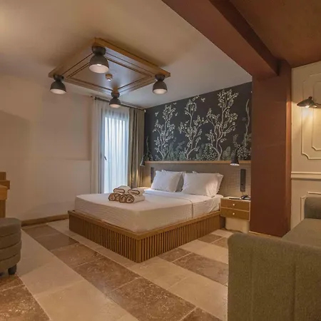 Hotel June Alacati Adult Only Izmir