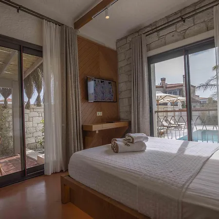 Hotel June Alaçatı Adult Only *