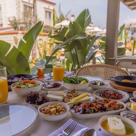 June Alacati Adult Only *