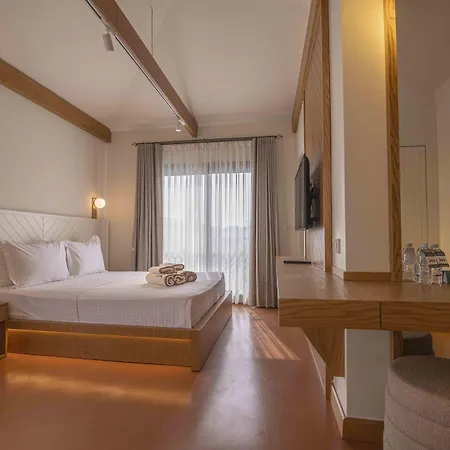 June Alacati Adult Only Hotel