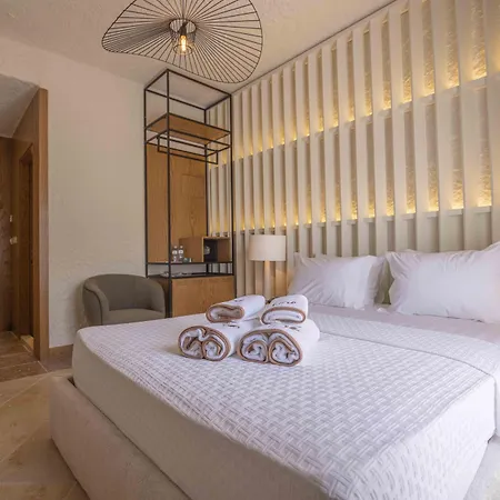 June Alacati Adult Only Hotel İzmir
