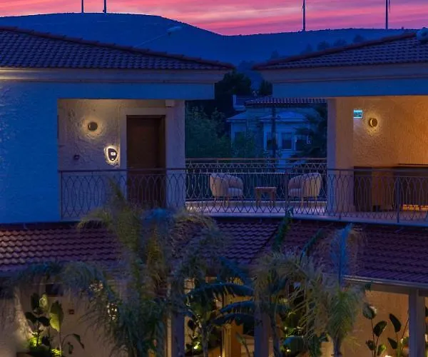 June Alacati Adult Only *