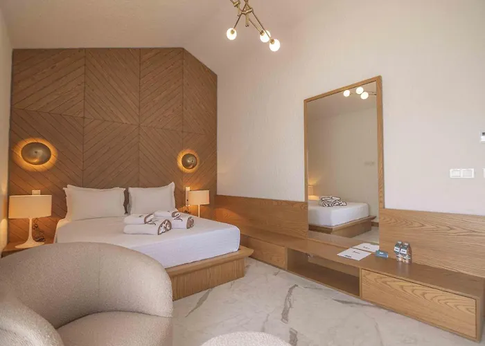 Ξενοδοχείο June Alacati Adult Only