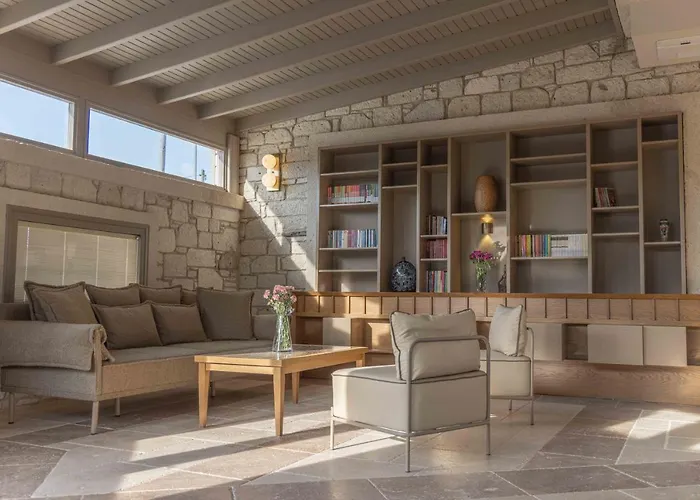 June Alacati Adult Only