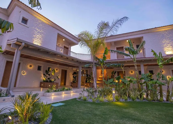 June Alacati Adult Only Σμύρνη