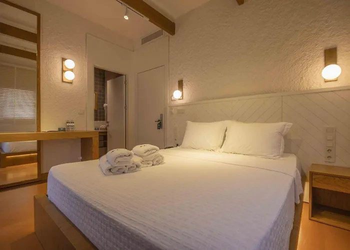 June Alacati Adult Only Ξενοδοχείο