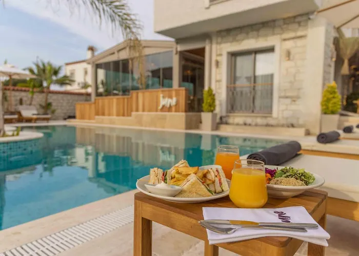 June Alacati Adult Only * Σμύρνη