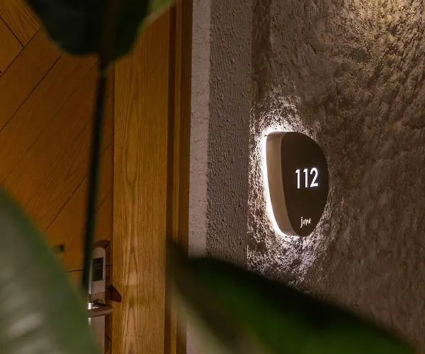 Ξενοδοχείο June Alacati Adult Only *