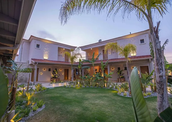 June Alacati Adult Only *