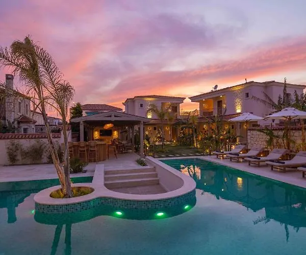 June Alacati Adult Only Ξενοδοχείο