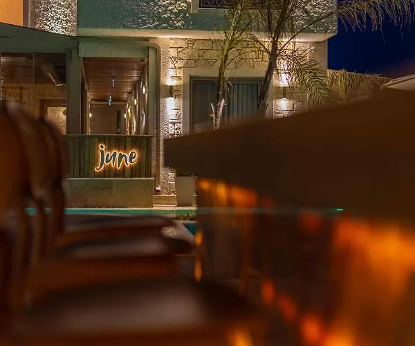 June Alacati Adult Only *