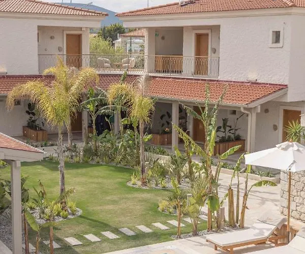 Hotel June Alaçatı Adult Only