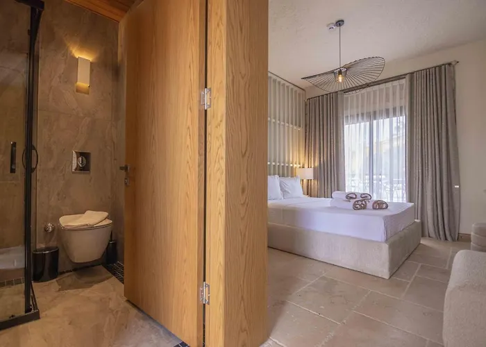 June Alacati Adult Only Ξενοδοχείο Σμύρνη