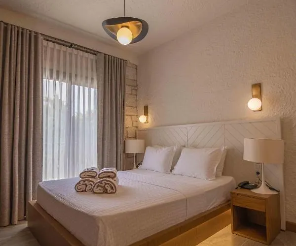 June Alacati Adult Only Σμύρνη