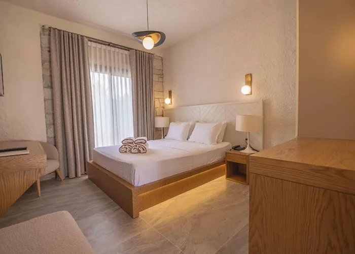 June Alacati Adult Only * Σμύρνη