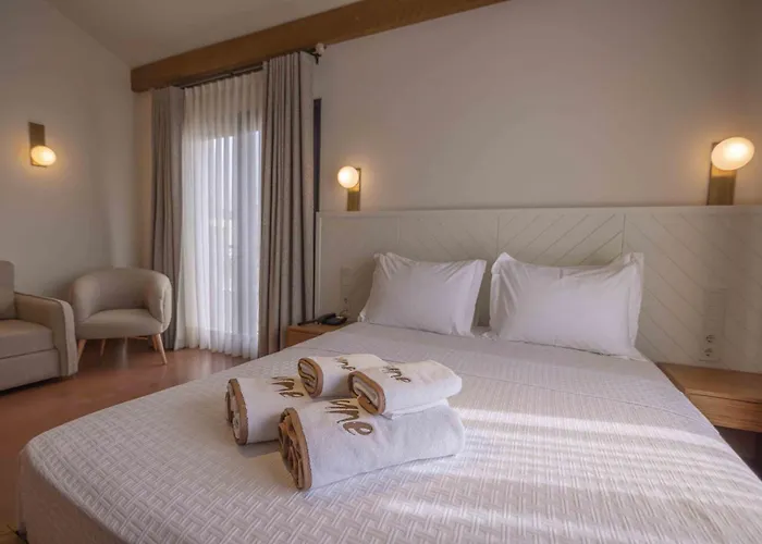 June Alaçatı Adult Only * Esmirna