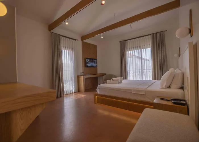 Hotel June Alaçatı Adult Only Esmirna