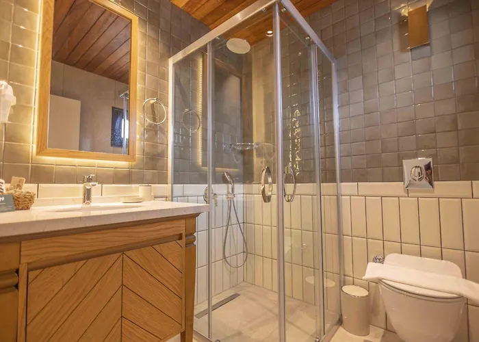 June Alaçatı Adult Only Hotel