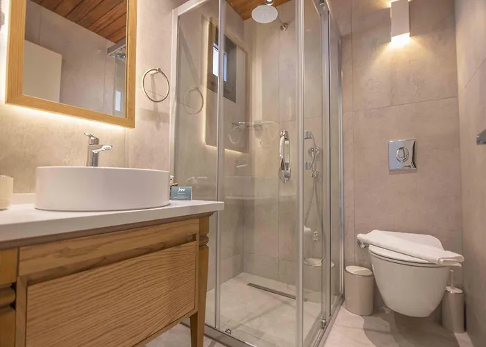 June Alaçatı Adult Only