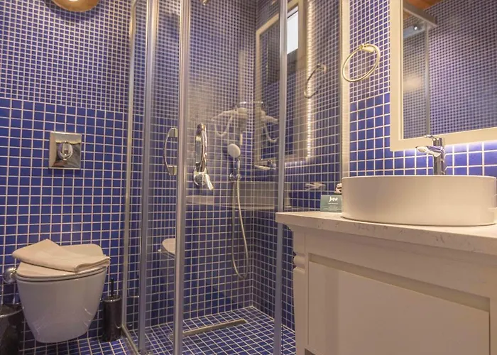 Hotel June Alaçatı Adult Only