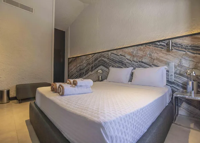 June Alaçatı Adult Only Hotel