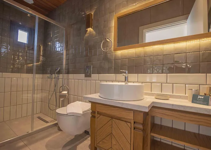 June Alacati Adult Only