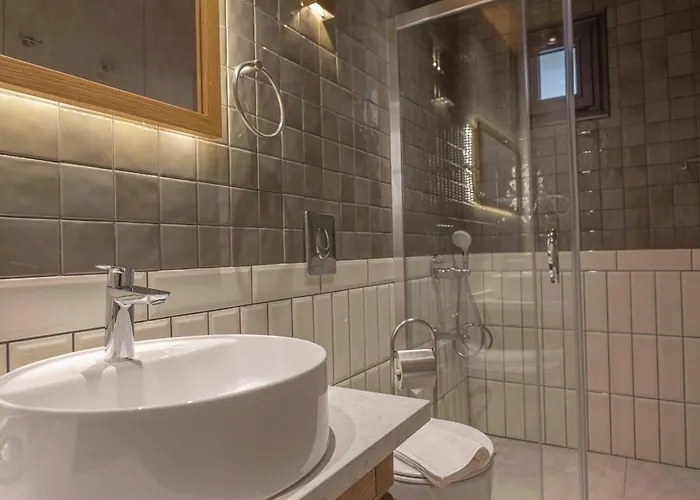 June Alacati Adult Only Σμύρνη