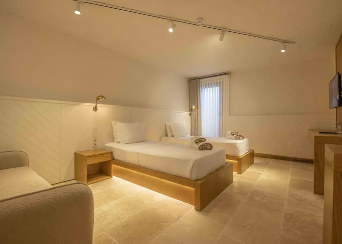 June Alacati Adult Only Ξενοδοχείο