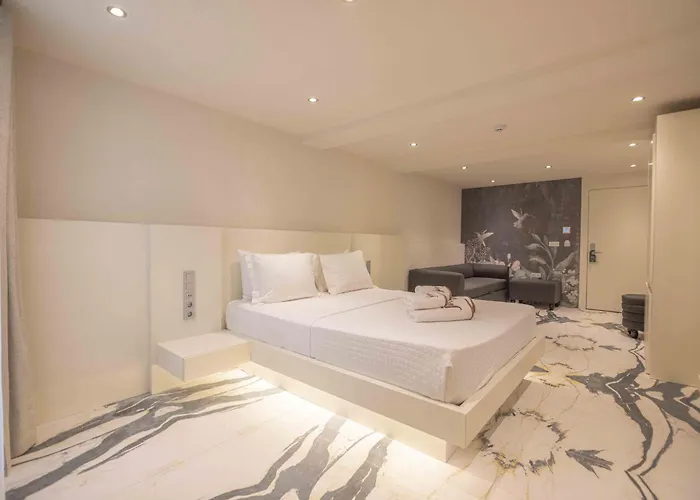 June Alacati Adult Only * Σμύρνη