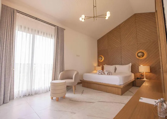 Ξενοδοχείο June Alacati Adult Only *