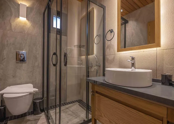 June Alacati Adult Only *