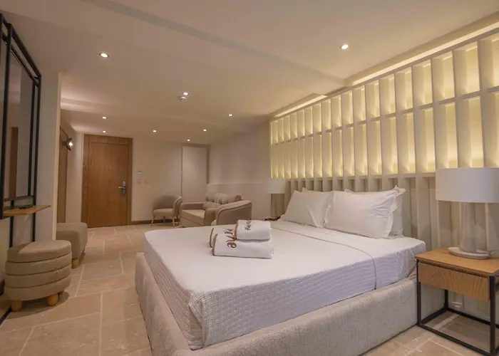 Ξενοδοχείο June Alacati Adult Only