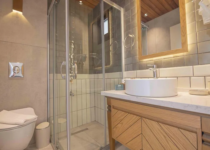 June Alacati Adult Only Ξενοδοχείο