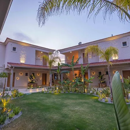 June Alacati Adult Only *