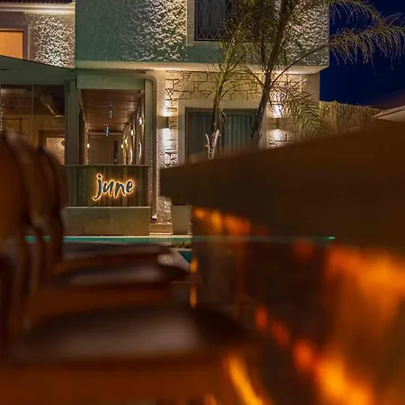 June Alacati Adult Only *