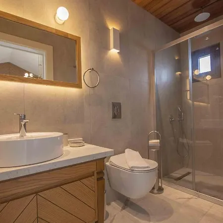 Hotel June Alacati Adult Only Izmir