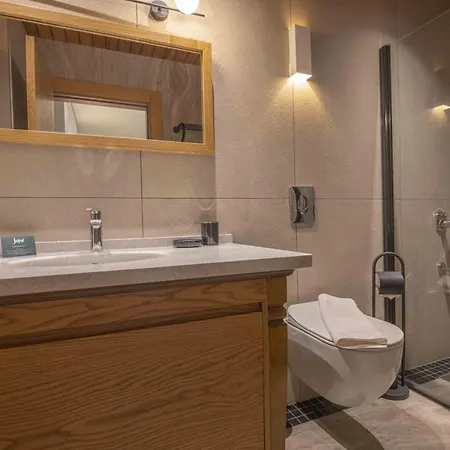 Hotel June Alacati Adult Only *