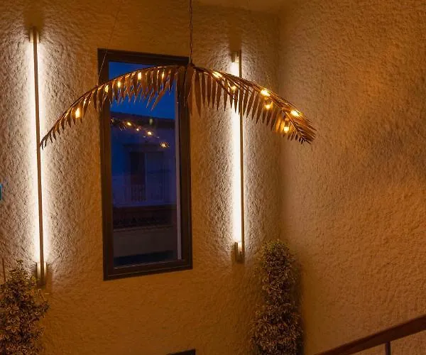 June Alacati Adult Only