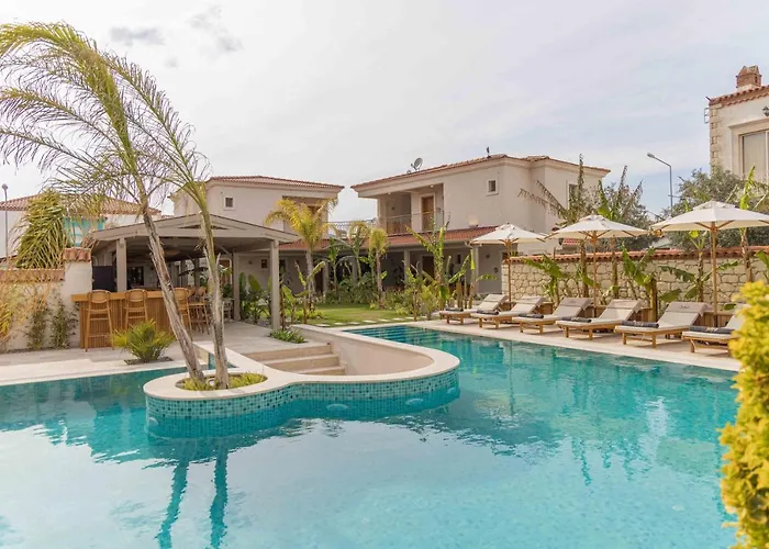 June Alacati Adult Only *