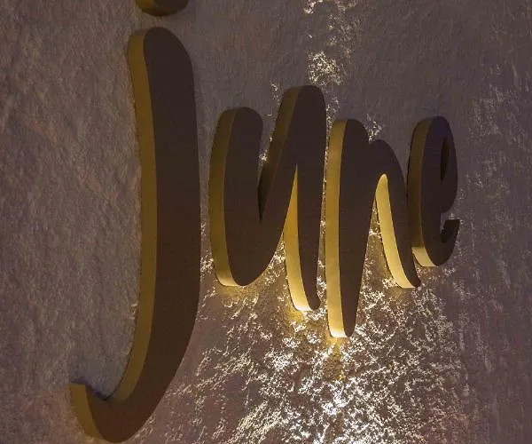 Hotel June Alacati Adult Only *