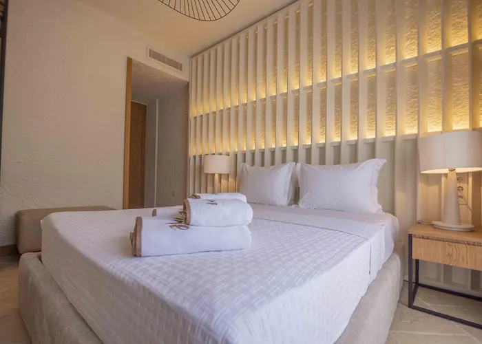 June Alacati Adult Only * İzmir