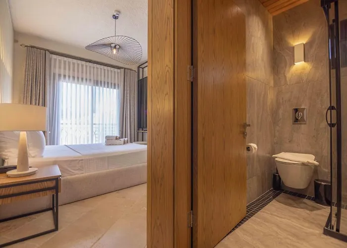 Hotel June Alacati Adult Only İzmir