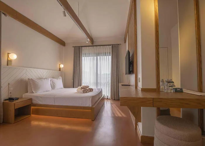 June Alacati Adult Only *