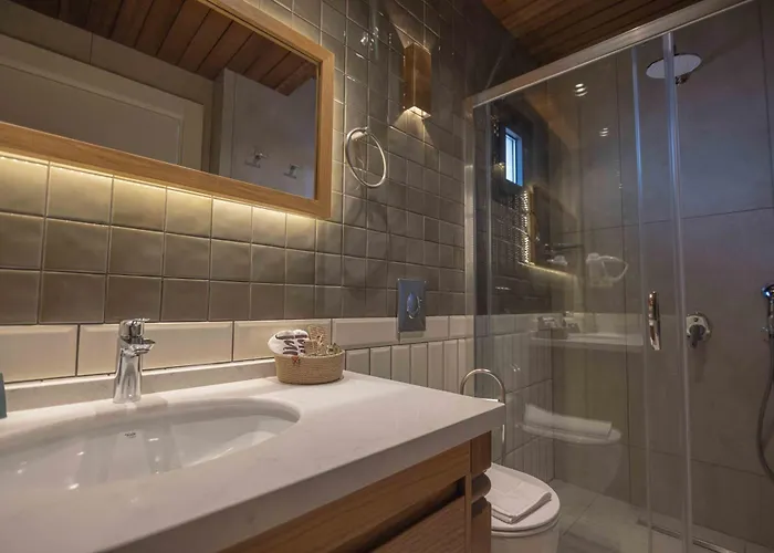 June Alacati Adult Only