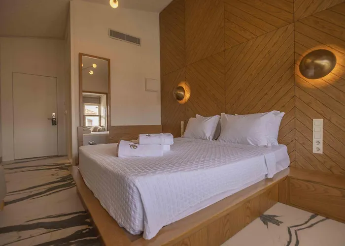 Hotel June Alacati Adult Only *