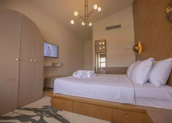 June Alacati Adult Only İzmir