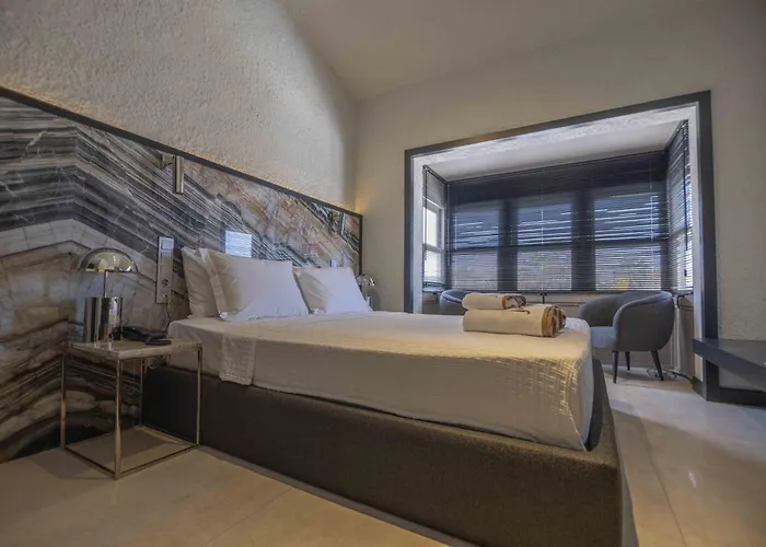 June Alacati Adult Only