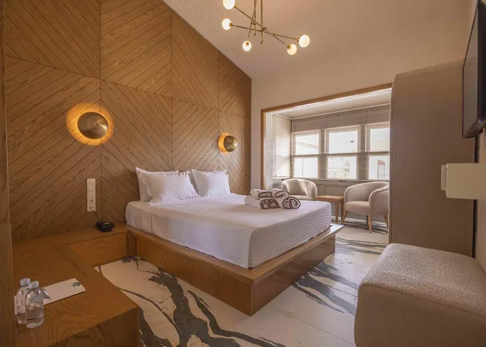 June Alacati Adult Only İzmir