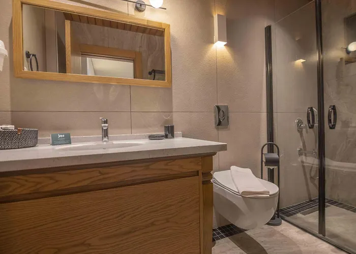 Hotel June Alacati Adult Only *