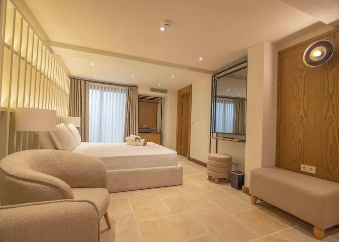 June Alacati Adult Only *